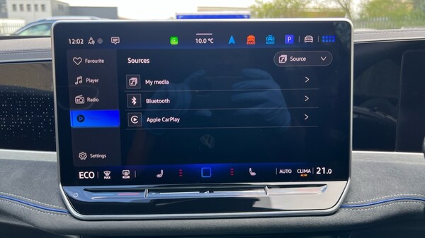 Used Volkswagen Passat 2025 for sale - 75509616: Photo 82