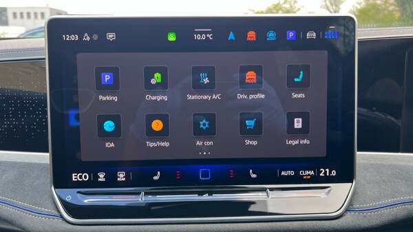 Used Volkswagen Passat 2025 for sale - 75509616: Photo 83