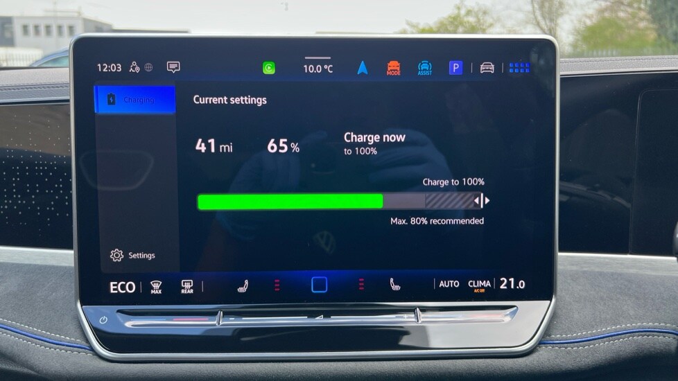 Used Volkswagen Passat 2025 for sale - 75509616: Photo 84