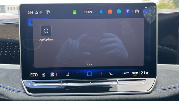Used Volkswagen Passat 2025 for sale - 75509616: Photo 85