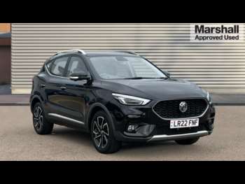 2022 - 1.5 VTi-TECH Exclusive 5dr