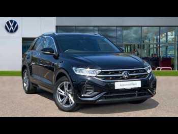 2024 - 1.5 TSI R-Line 5dr DSG Auto