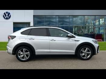 2022 - 1.0 TSI 110 R-Line 5dr