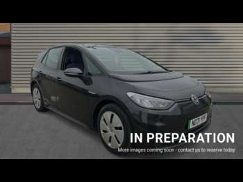 2021 - 150kW Life Pro Performance 58kWh 5dr Auto