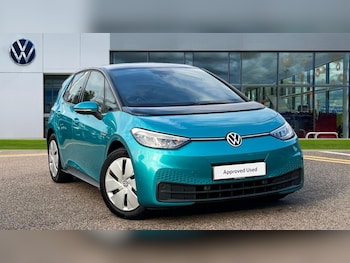 Volkswagen - ID.3