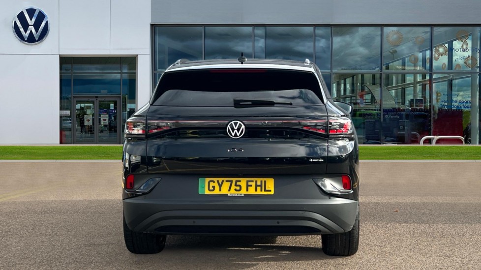 Used Volkswagen ID.4 2025 for sale - 76873448: Photo 11