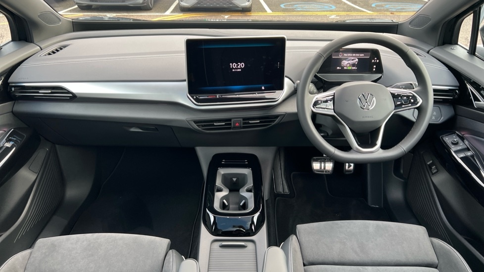 Used Volkswagen ID.4 2025 for sale - 76873448: Photo 12
