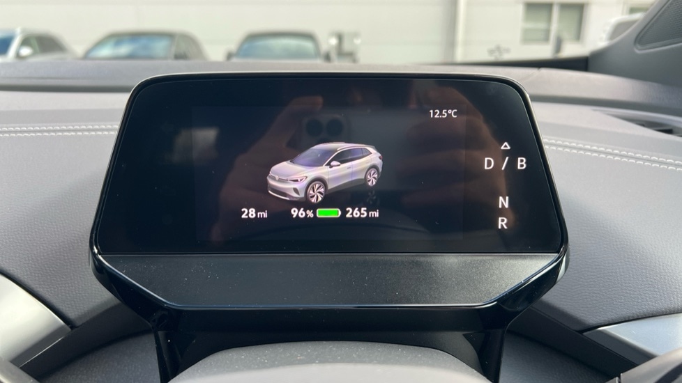 Used Volkswagen ID.4 2025 for sale - 76873448: Photo 14