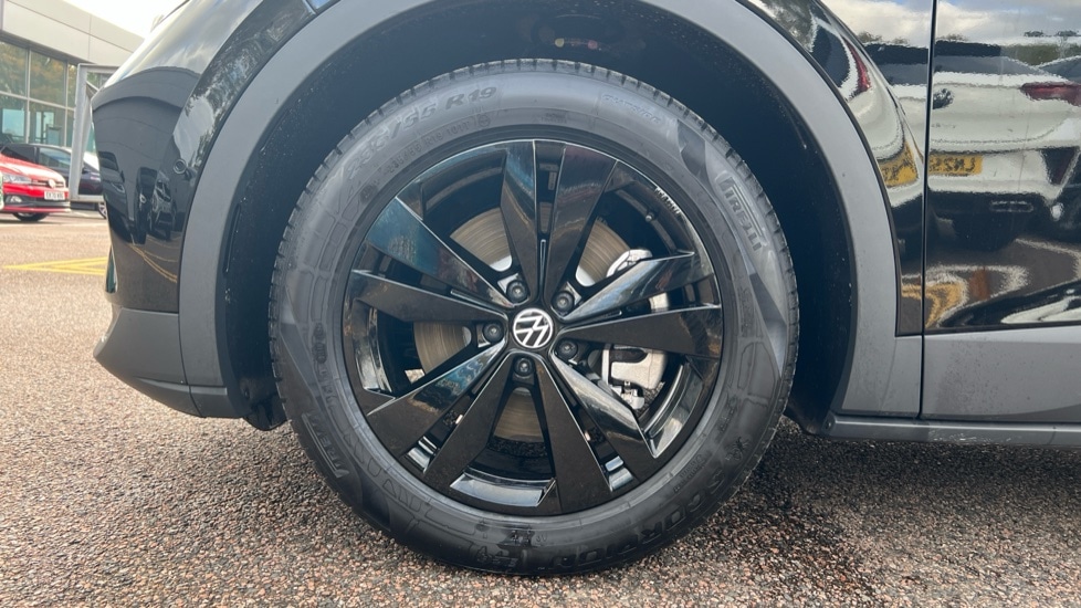 Used Volkswagen ID.4 2025 for sale - 76873448: Photo 18