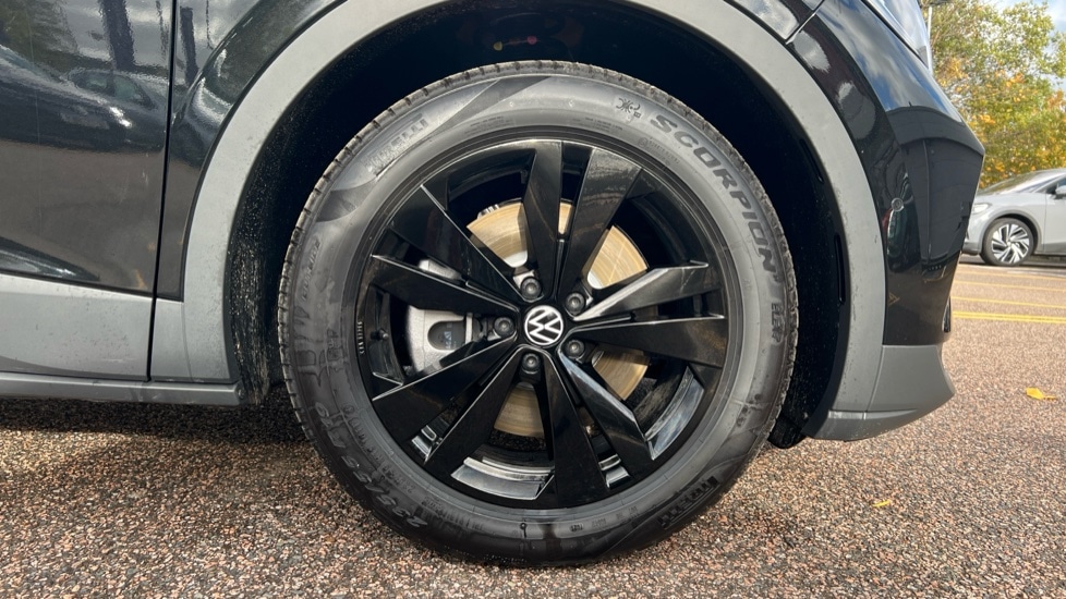 Used Volkswagen ID.4 2025 for sale - 76873448: Photo 20