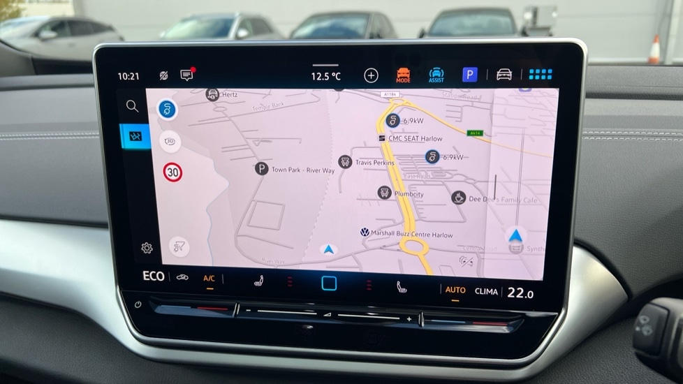 Used Volkswagen ID.4 2025 for sale - 76873448: Photo 21