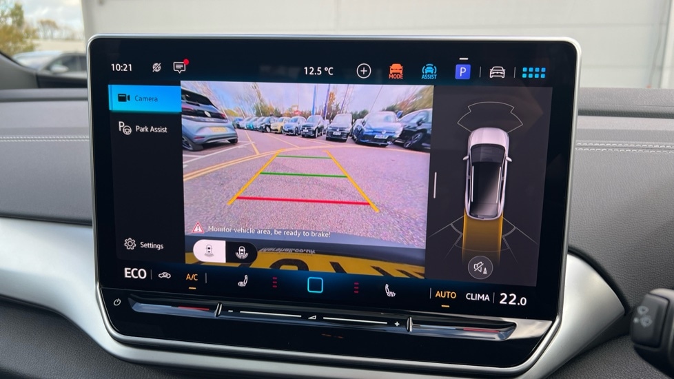 Used Volkswagen ID.4 2025 for sale - 76873448: Photo 22