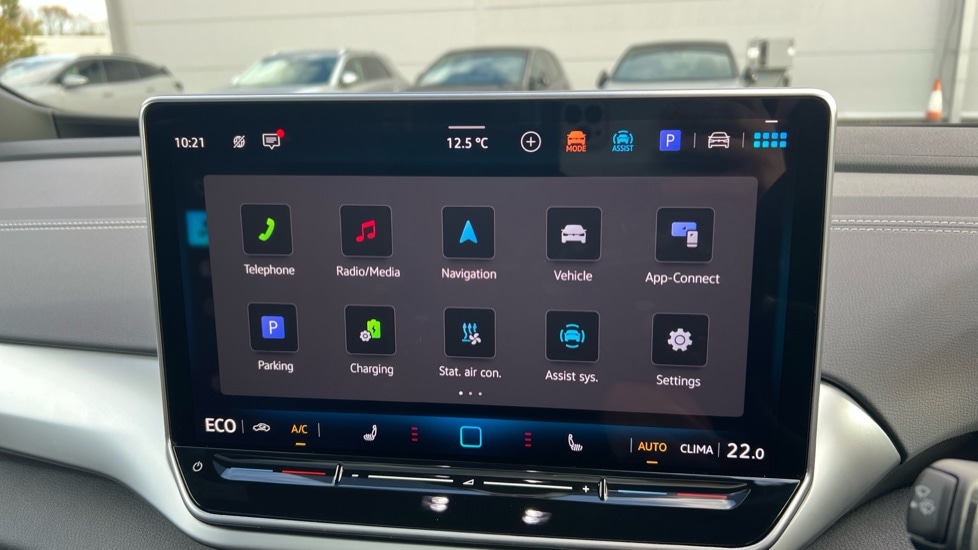 Used Volkswagen ID.4 2025 for sale - 76873448: Photo 24