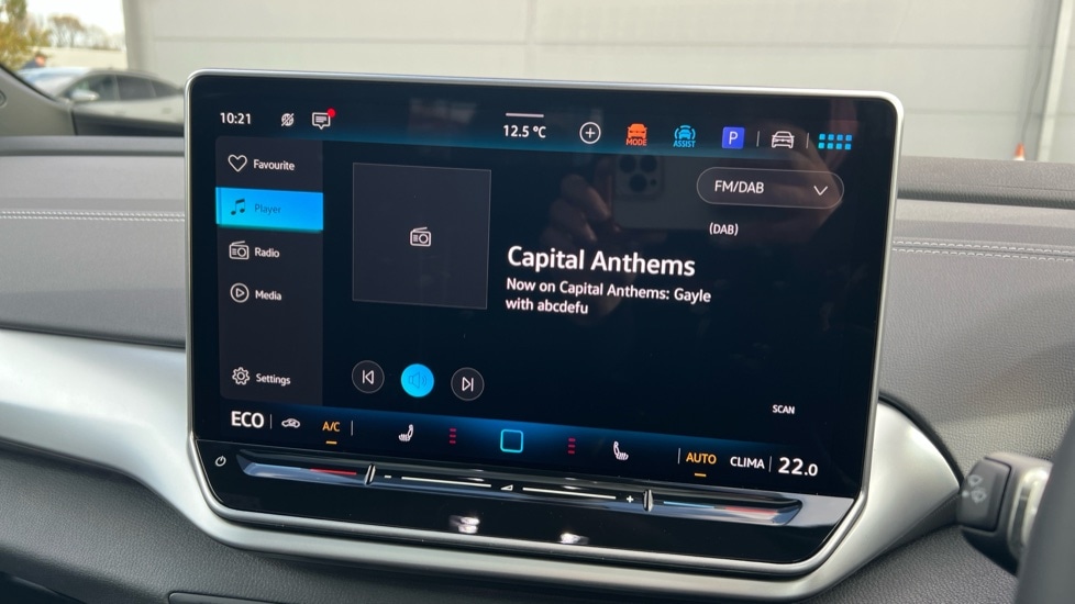 Used Volkswagen ID.4 2025 for sale - 76873448: Photo 25