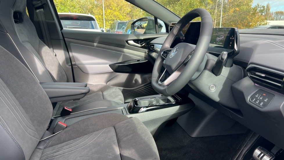 Used Volkswagen ID.4 2025 for sale - 76873448: Photo 26