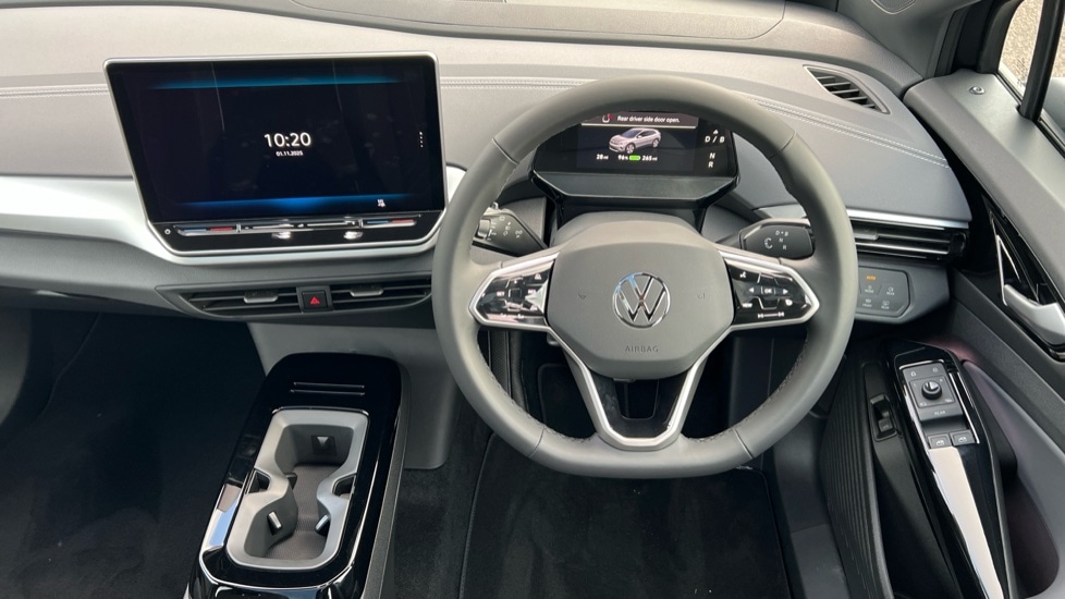 Used Volkswagen ID.4 2025 for sale - 76873448: Photo 27