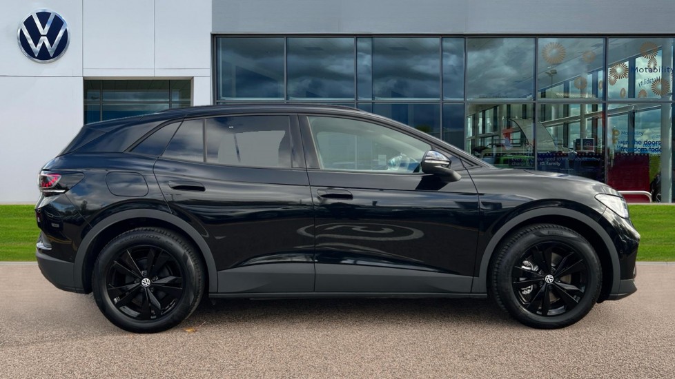 Used Volkswagen ID.4 2025 for sale - 76873448: Photo 4