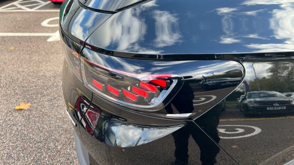 Used Volkswagen ID.4 2025 for sale - 76873448: Photo 44