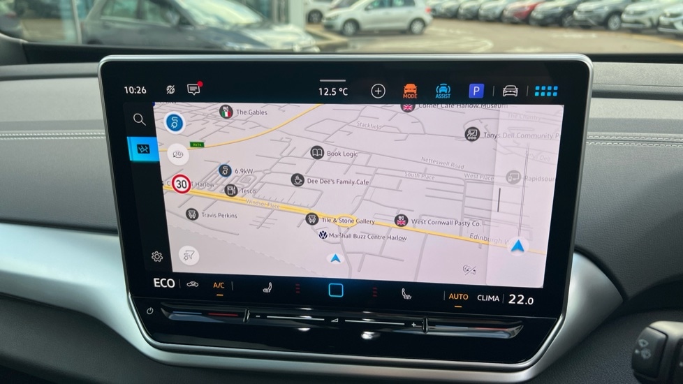 Used Volkswagen ID.4 2025 for sale - 76873448: Photo 49