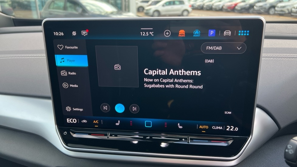 Used Volkswagen ID.4 2025 for sale - 76873448: Photo 50