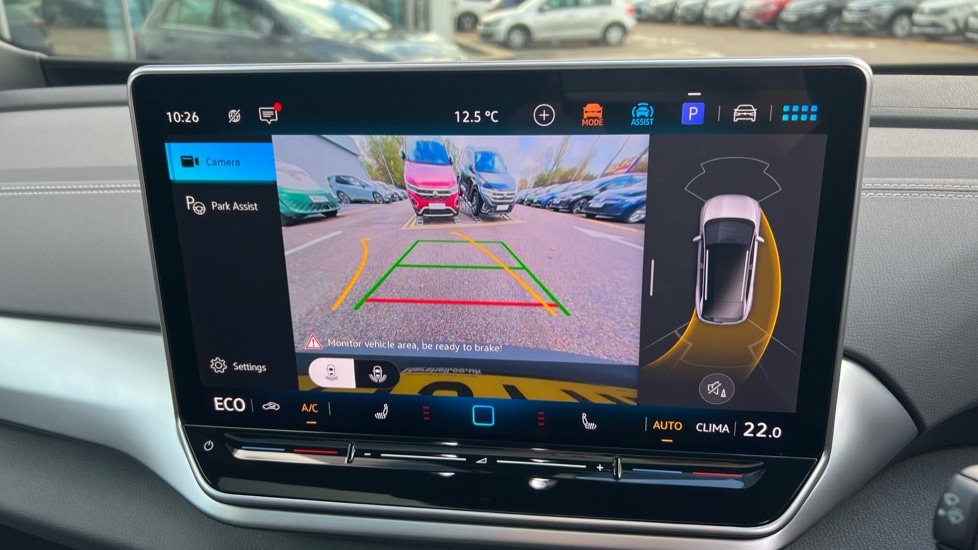 Used Volkswagen ID.4 2025 for sale - 76873448: Photo 51