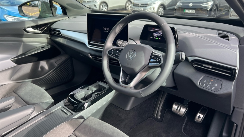 Used Volkswagen ID.4 2025 for sale - 76873448: Photo 6