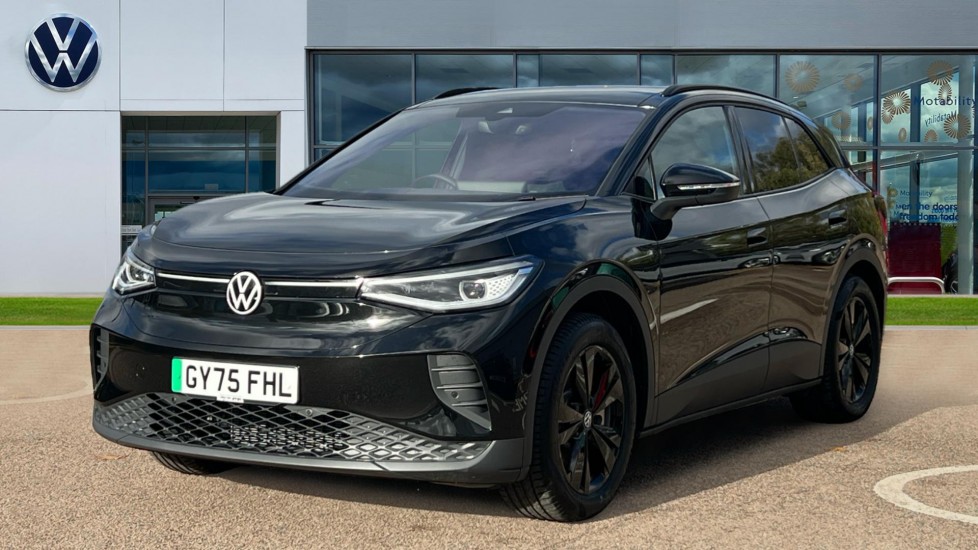 Used Volkswagen ID.4 2025 for sale - 76873448: Photo 7