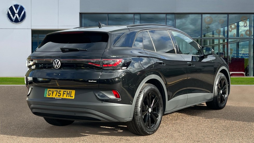 Used Volkswagen ID.4 2025 for sale - 76873448: Photo 8