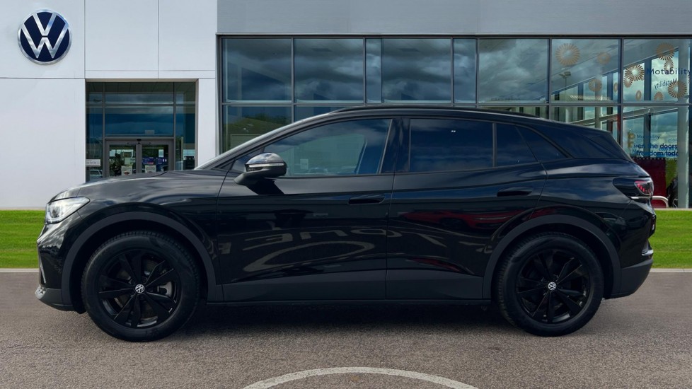 Used Volkswagen ID.4 2025 for sale - 76873448: Photo 9