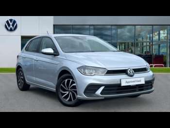 2023 - 1.0 TSI Life 5dr DSG