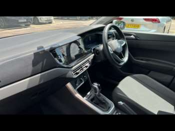 Used Volkswagen Polo 2023 for sale - 74808542: Photo
