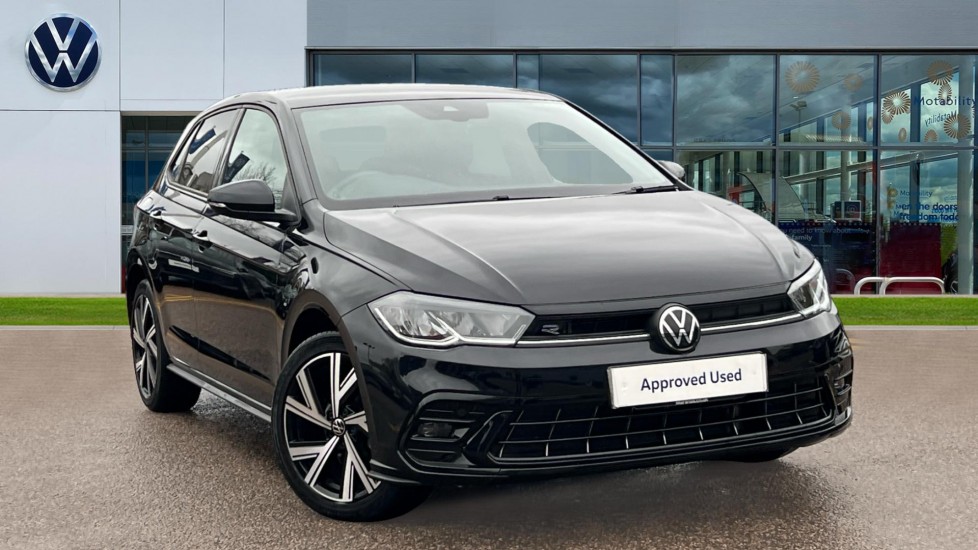 Used Volkswagen Polo 2024 for sale - 76873597: Photo 1