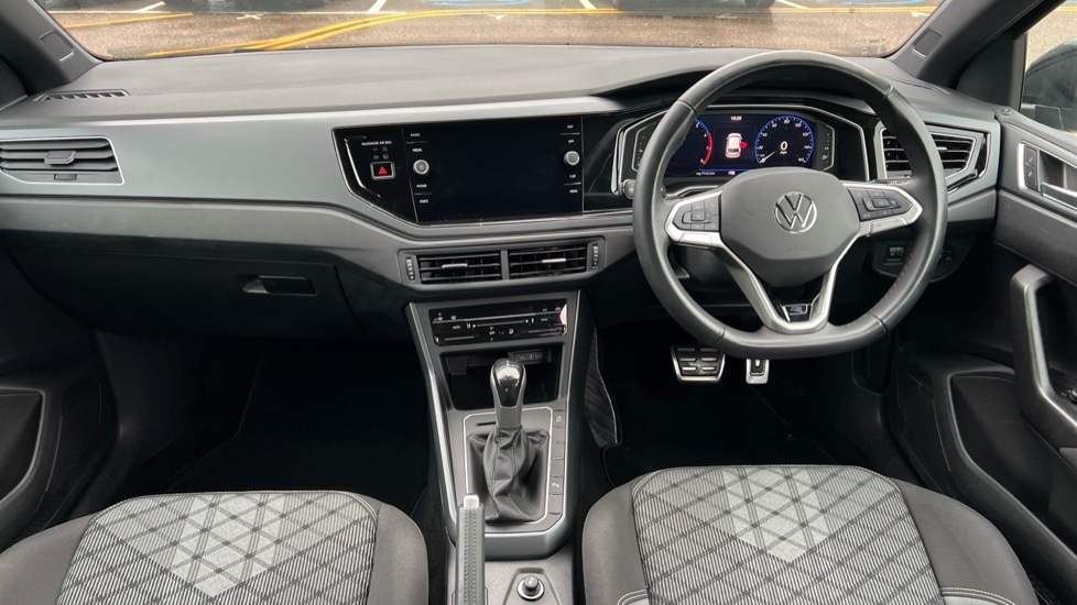 Used Volkswagen Polo 2024 for sale - 76873597: Photo 12