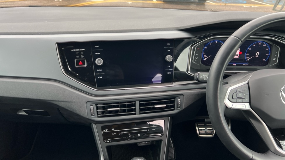 Used Volkswagen Polo 2024 for sale - 76873597: Photo 13