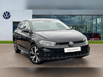 Volkswagen - Polo