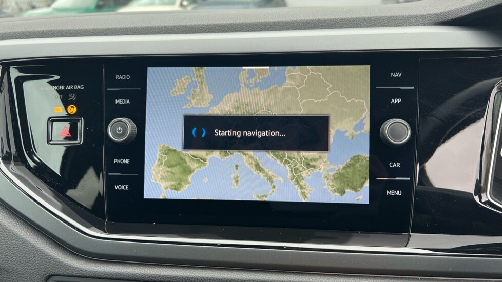 Used Volkswagen Polo 2024 for sale - 76873597: Photo 21