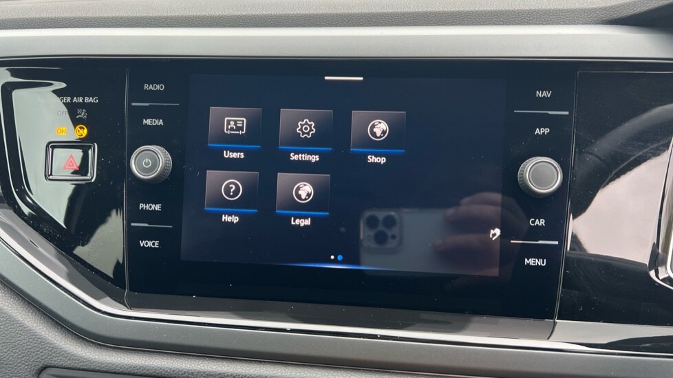 Used Volkswagen Polo 2024 for sale - 76873597: Photo 23