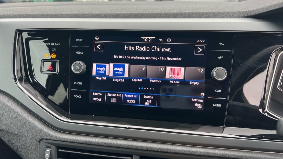 Used Volkswagen Polo 2024 for sale - 76873597: Photo 25