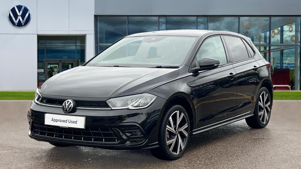 Used Volkswagen Polo 2024 for sale - 76873597: Photo 7