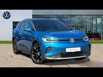 2024 - 210kW Match Pro 77kWh 5dr Auto