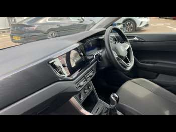 Used Volkswagen Polo 2024 for sale - 75021618: Photo