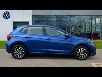 Used Volkswagen Polo 2024 for sale - 75021618: Photo