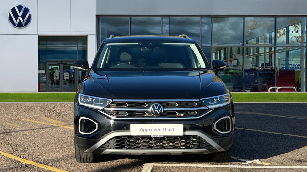 Used Volkswagen T-Roc 2022 for sale - 76873099: Photo 10