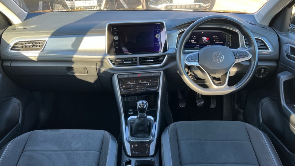 Used Volkswagen T-Roc 2022 for sale - 76873099: Photo 12