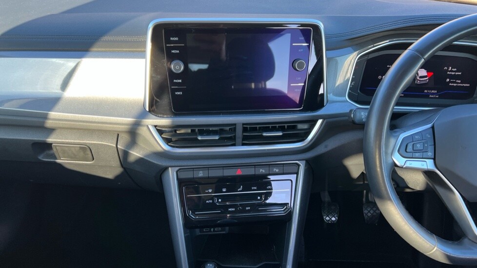 Used Volkswagen T-Roc 2022 for sale - 76873099: Photo 13