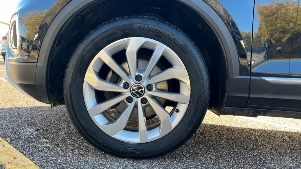 Used Volkswagen T-Roc 2022 for sale - 76873099: Photo 18