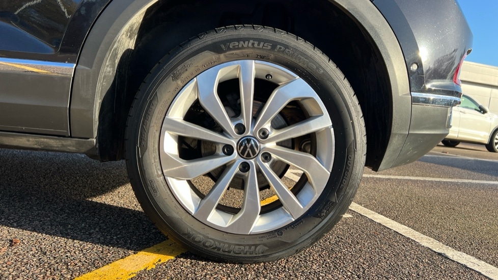 Used Volkswagen T-Roc 2022 for sale - 76873099: Photo 19