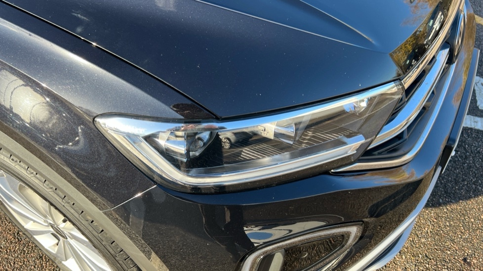 Used Volkswagen T-Roc 2022 for sale - 76873099: Photo 41