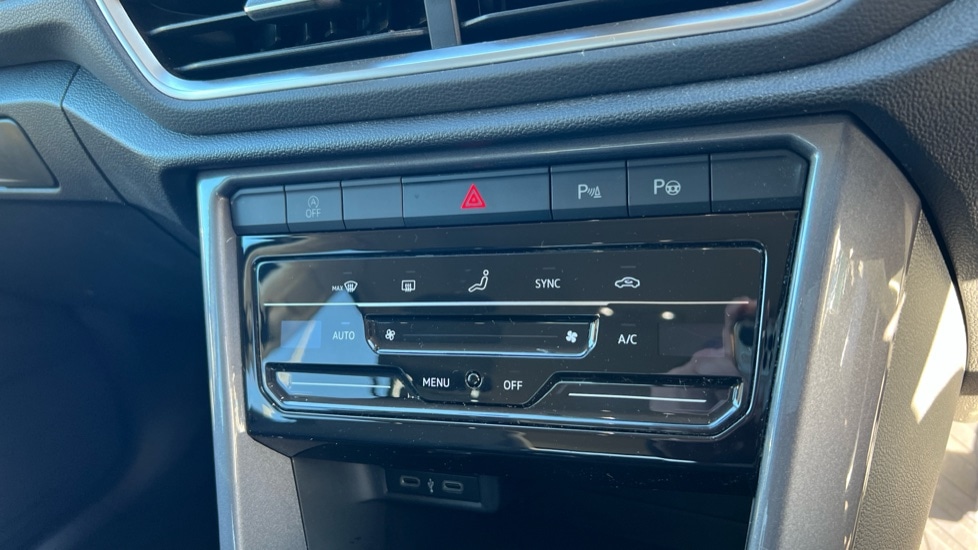 Used Volkswagen T-Roc 2022 for sale - 76873099: Photo 46