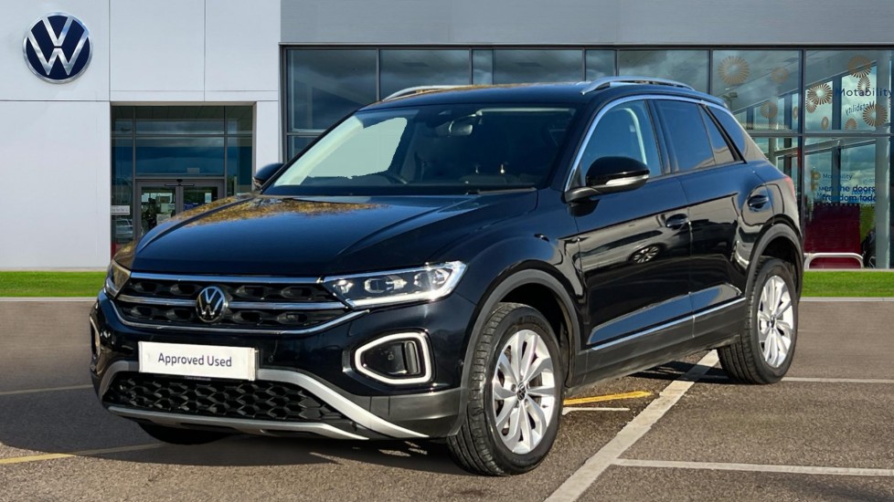 Used Volkswagen T-Roc 2022 for sale - 76873099: Photo 7